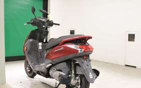 YAMAHA AXIS 125 Z SED7J