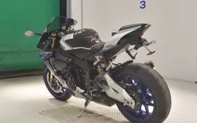 YAMAHA YZF-R1 M 2017