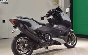YAMAHA T-MAX 560 2025 SJ21J