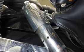 HONDA SHADOW 400 2004 NC34