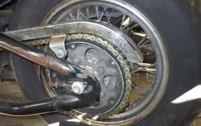 HONDA STEED 400 1996 NC26