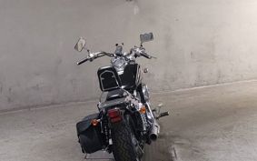 HONDA SHADOW 400 SLASHER 2005 NC40