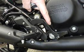 OTHER +ENFIELD HUNTER350 2025