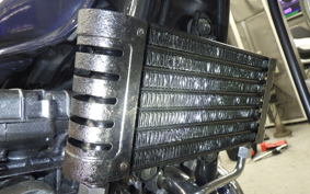KAWASAKI ZEPHYR 400 Gen.1 1989 ZR400C