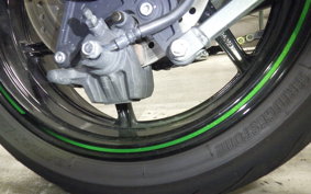 KAWASAKI NINJA 1000SX 2021 ZXT02K