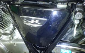YAMAHA SR400 Gen.4 2010 RH03J