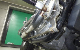 HONDA STEED 600 1991 PC21