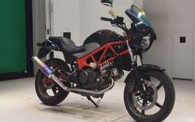 HONDA VTR 250 Gen. 2
