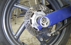 SUZUKI GOOSE 350 1994 NK42A