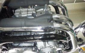 HONDA CB1100 EX ABS 2015 SC65