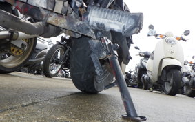HONDA APE 50 AC16