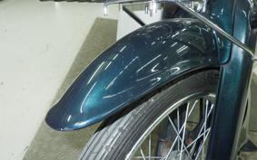 HONDA C50 SUPER CUB 2006 AA01