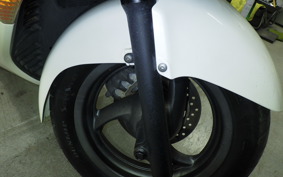 HONDA FORZA Z MF08