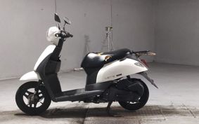 SUZUKI LET's CA4AA