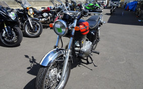 KAWASAKI ESTRELLA RS BJ250A