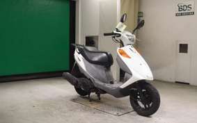 SUZUKI ADDRESS V125 2026 CF4EA
