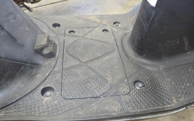 SUZUKI ADDRESS V50 Gen.2 CA44A