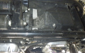 HARLEY FXSTS 1450 2003