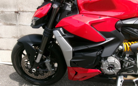 DUCATI  DUCATI  STREET  FIGHTER V2 2022 3F00