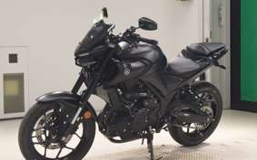 YAMAHA MT-03 ABS 2025 RH21J