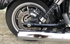 HARLEY FXDL1580 2014 GN4