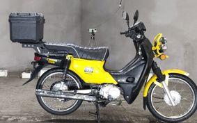 HONDA CROSS CUB JA10