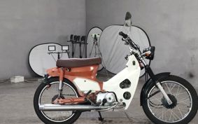 HONDA SUPER CUB90 HA02