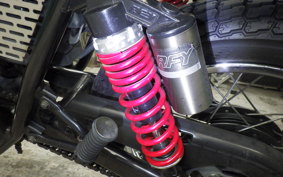 KAWASAKI 250TR 2025 BJ250F