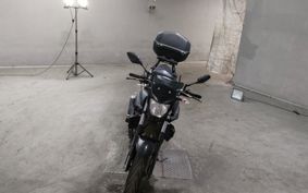 YAMAHA MT-03 2017 RH07J