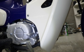 HONDA C110 SUPER CUB 1995 JA42