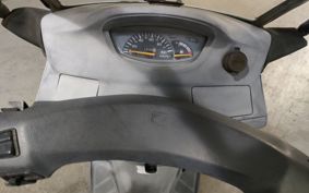 HONDA YELLOW YABENA90 HF06