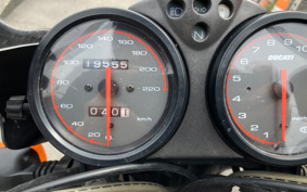 DUCATI  DUCATI M900 MONSTAR S 2000 ZDMM200