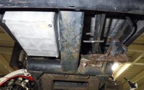 SUZUKI ADDRESS V125 G CF46A