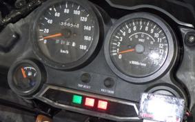 KAWASAKI GPZ400R 1989 ZX400D