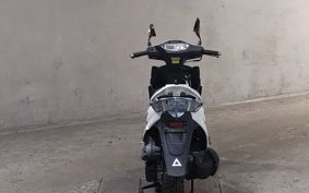 KYMCO GP125i FC25EA