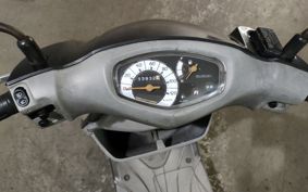 SUZUKI ADDRESS V125 CF46A