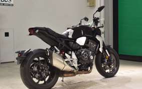 HONDA CB1000R GEN 2 2019 SC80
