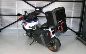 BMW R1300GS Adventure ASA 2024 0M31