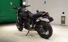 KAWASAKI Z650 RS 2024 ER650R