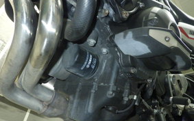 YAMAHA MT-09 Tracer 2015 RN36J
