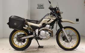 YAMAHA SEROW 250 Gen.2 2001 DG17J