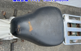YAMAHA MATE 50