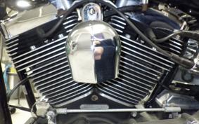 HARLEY FXSTC 1580 2010