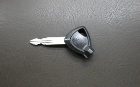 SUZUKI LET's 5 CA47A