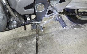 KAWASAKI BALIUS 250 1988 ZR250A