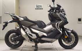 HONDA X-ADV 750 2019 RC95