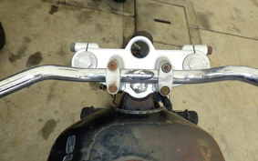 SUZUKI GSX400 IMPULSE GK79A