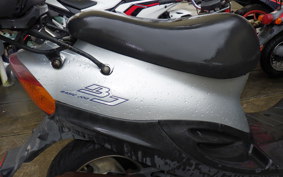 YAMAHA BJ SA24J