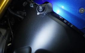 YAMAHA XSR900 2022 RN80J