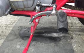 HONDA CB400ﾌｫｱ 2021 CB400F